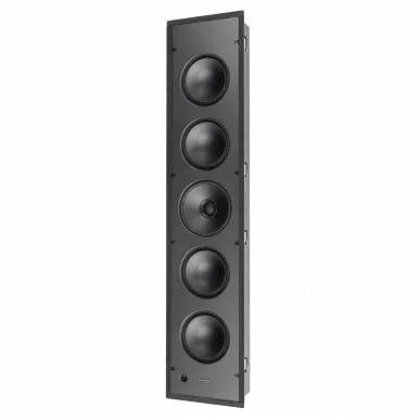 Встраиваемая акустика в стену Paradigm E5-LCR v2